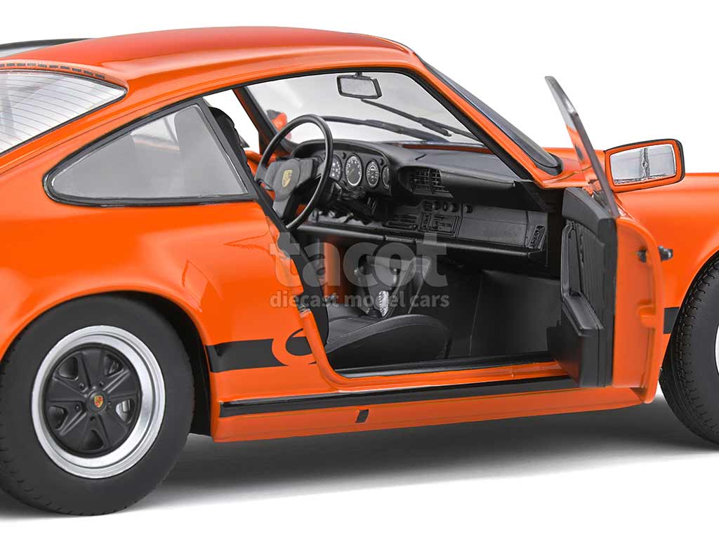 98989 Porsche 911 Carrera 3.0 1977