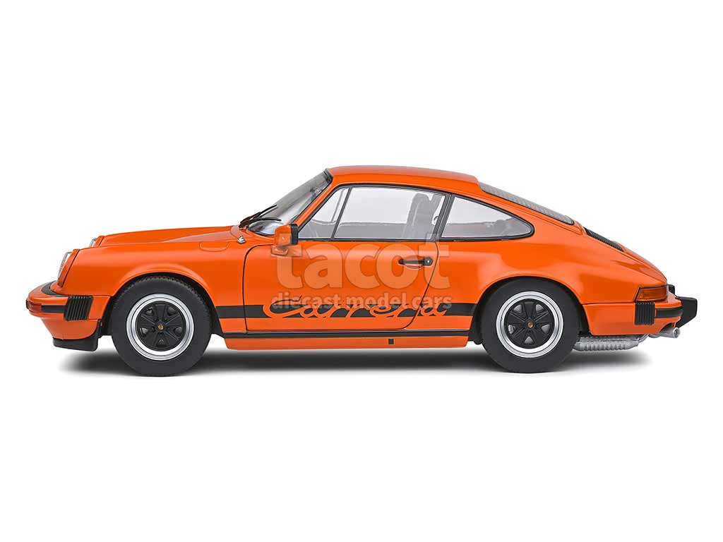98989 Porsche 911 Carrera 3.0 1977