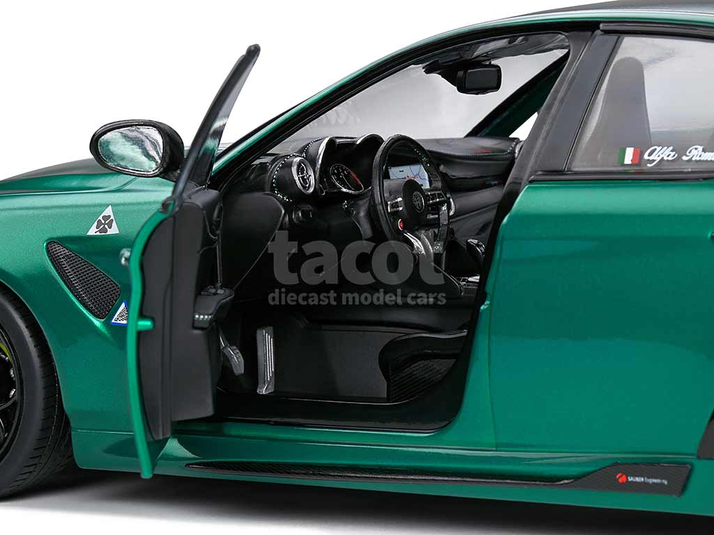 98994 Alfa Romeo Giulia GTam 2021