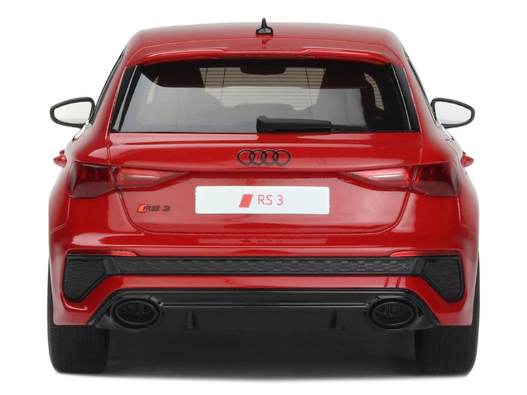 98996 Audi RS3 Sportback 2022