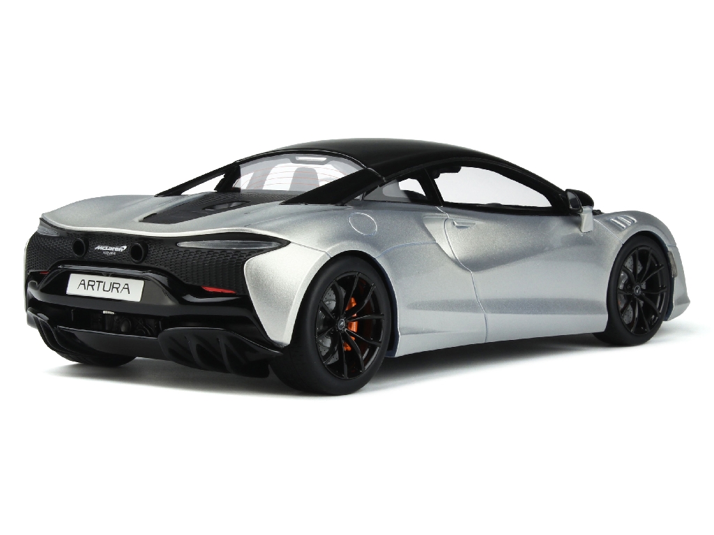 99001 McLaren Artura 2021