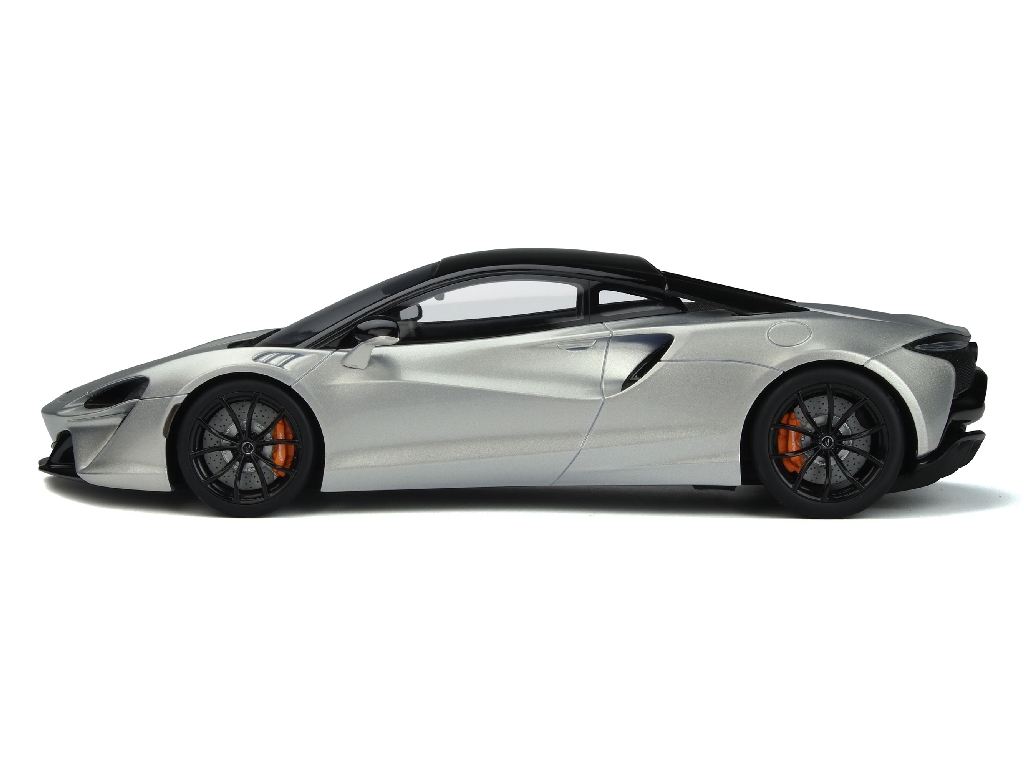 99001 McLaren Artura 2021