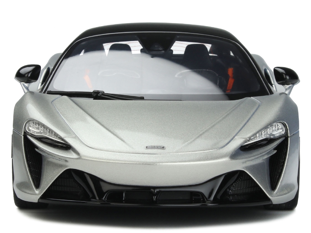 99001 McLaren Artura 2021