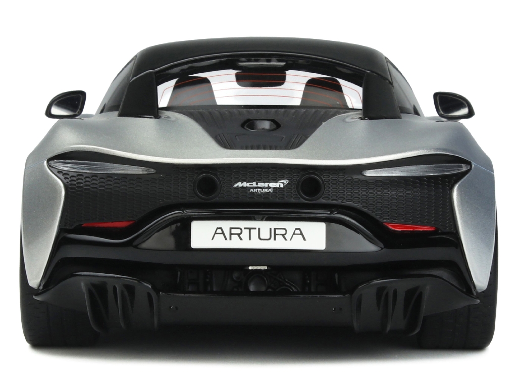 99001 McLaren Artura 2021