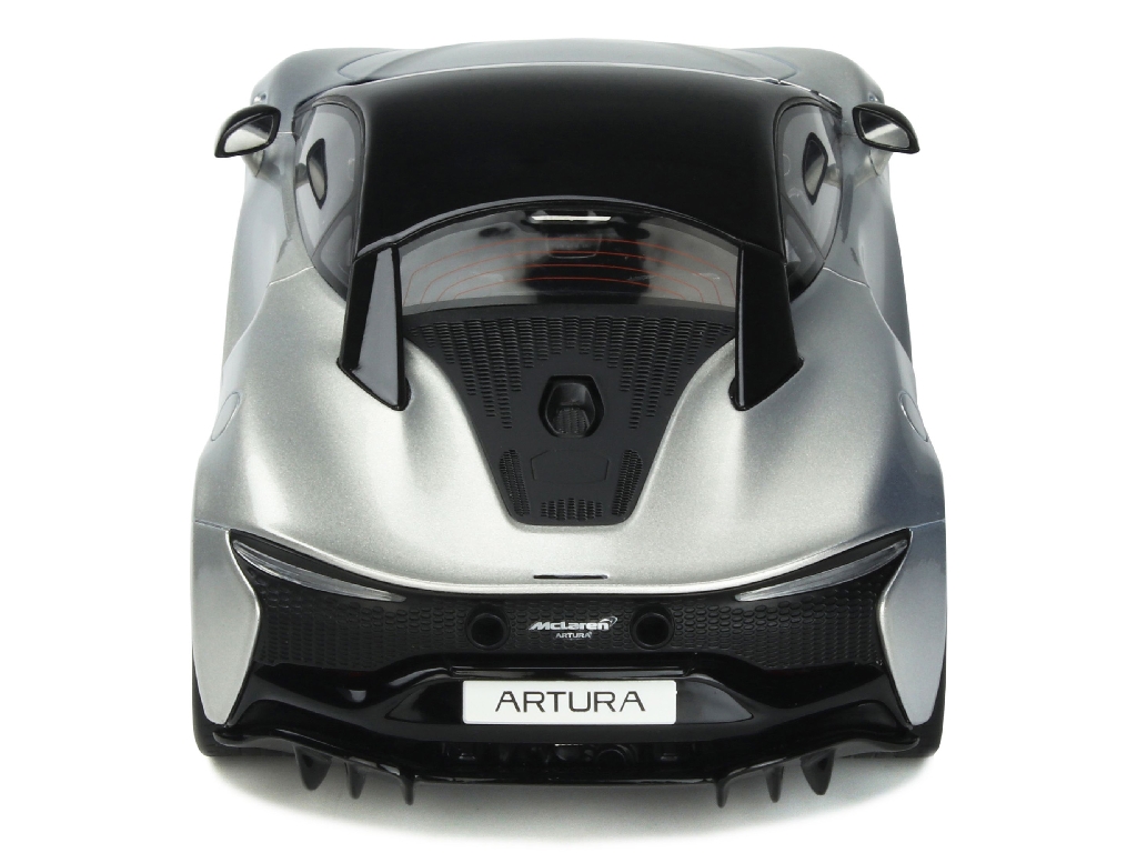 99001 McLaren Artura 2021
