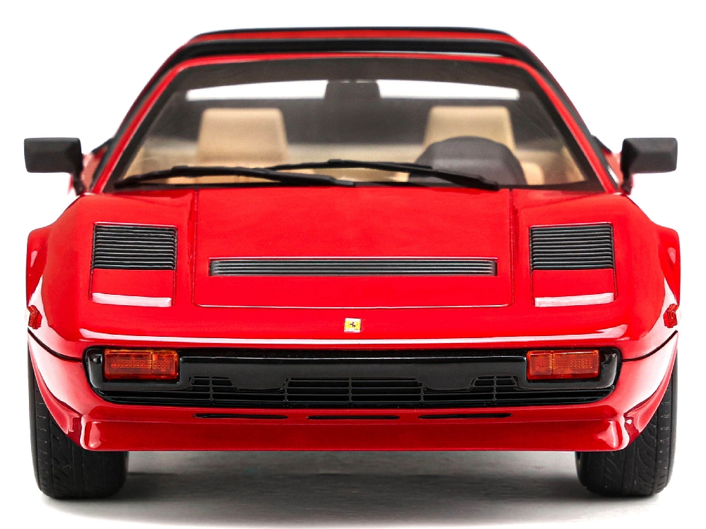 99002 Ferrari 308 GTS Quattrovalvole 1982