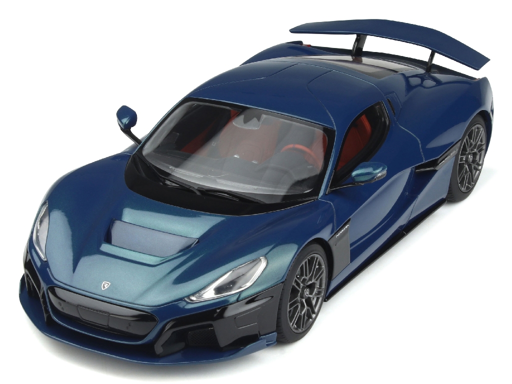 99003 Rimac Nevera 2021