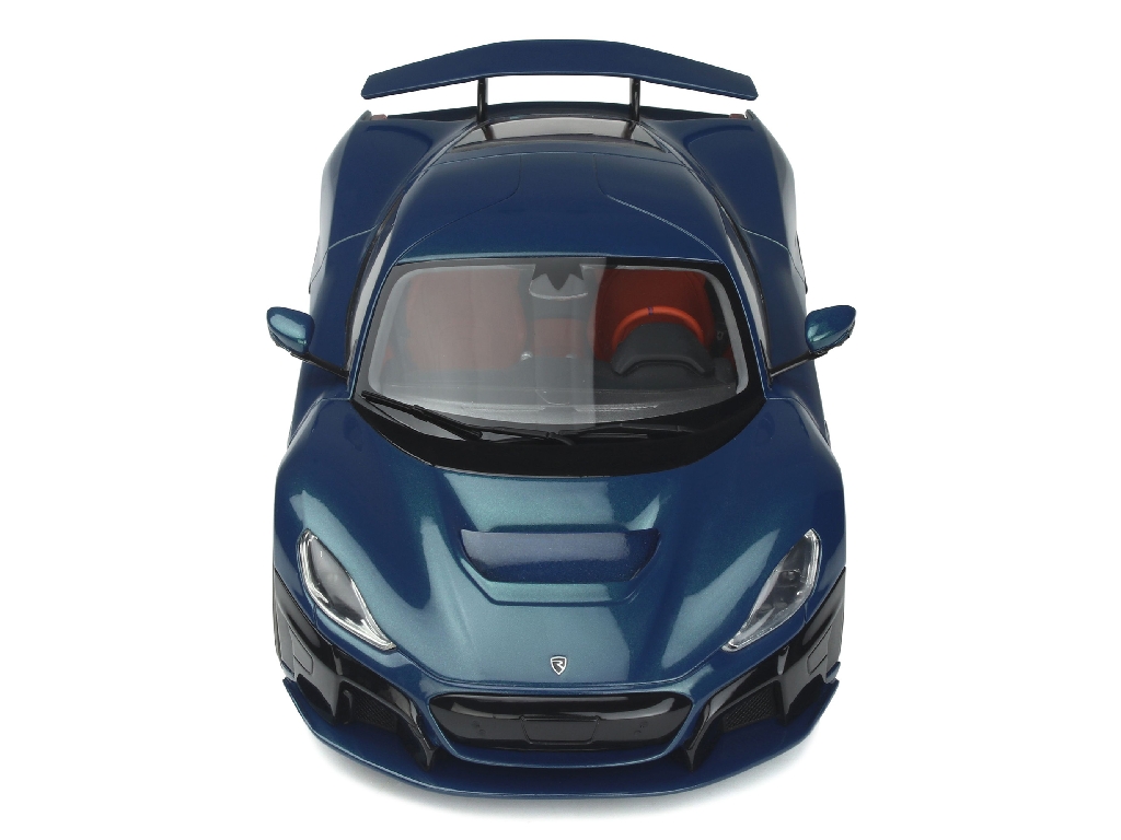 99003 Rimac Nevera 2021