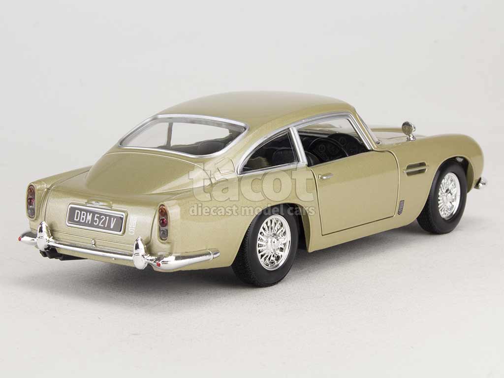 99006 Aston Martin DB5 1963