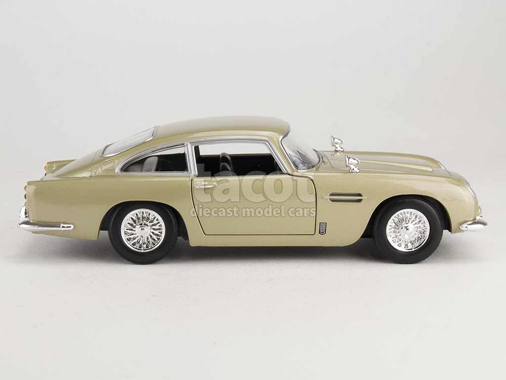99006 Aston Martin DB5 1963