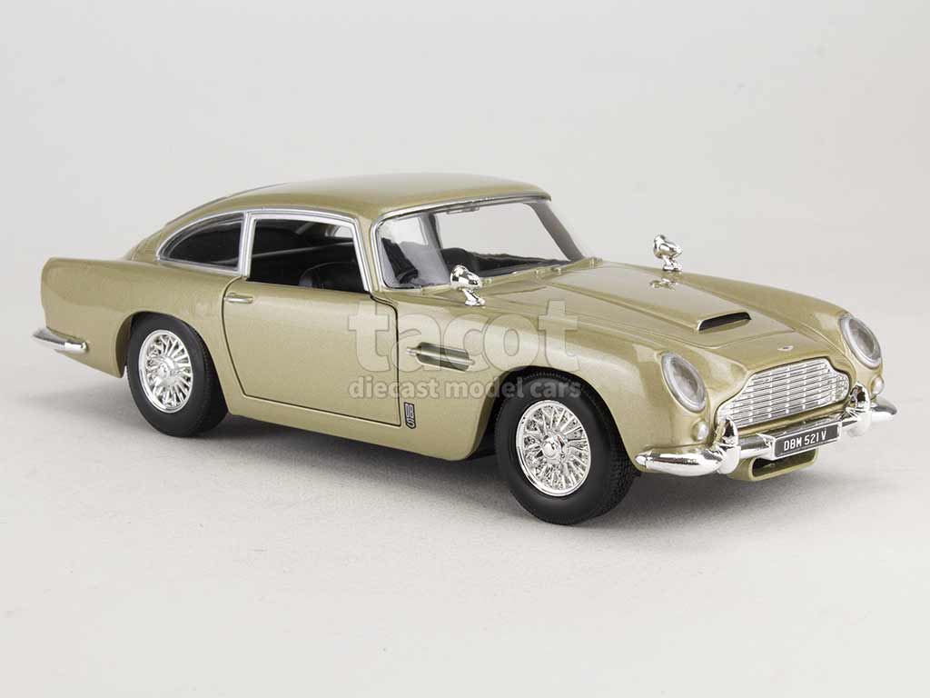 99006 Aston Martin DB5 1963