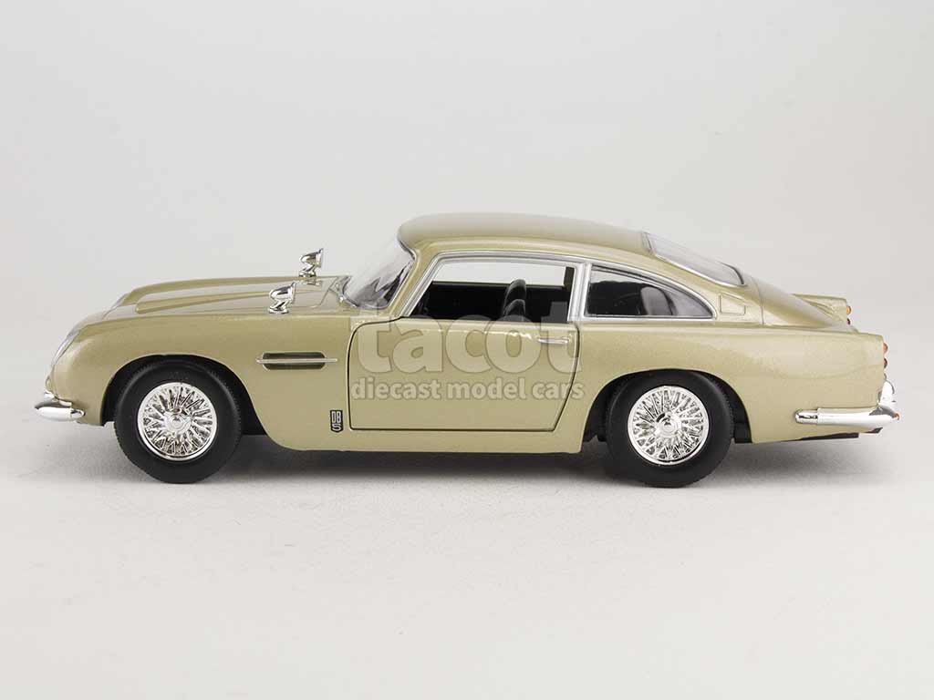 99006 Aston Martin DB5 1963