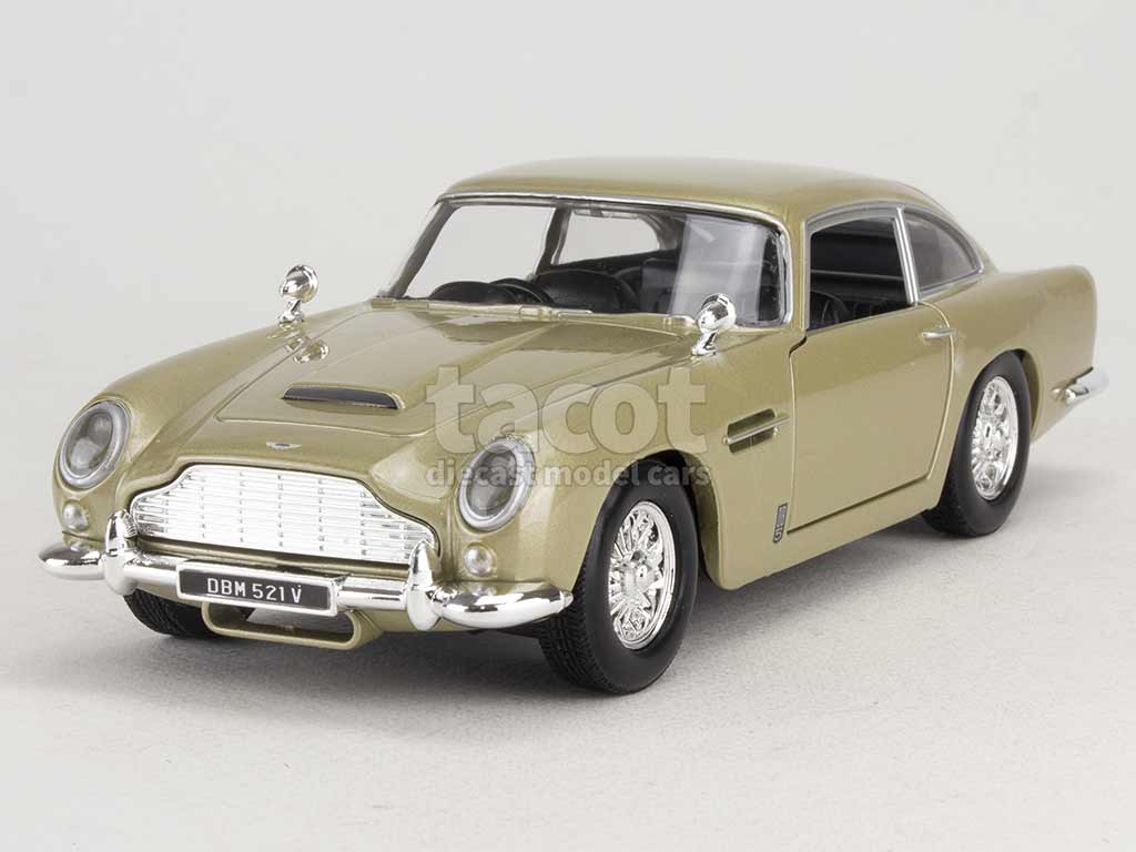 99006 Aston Martin DB5 1963