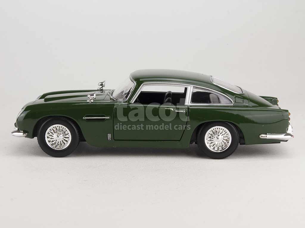 99007 Aston Martin DB5 1963