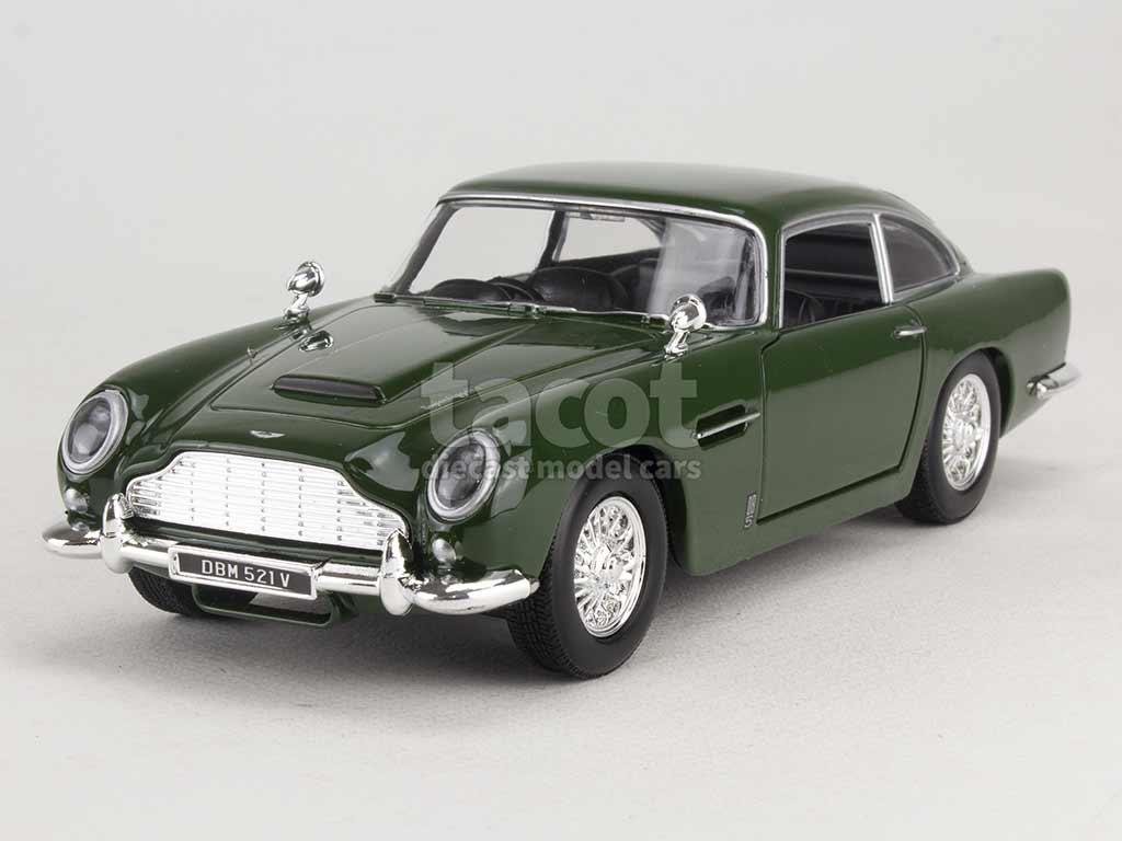 99007 Aston Martin DB5 1963