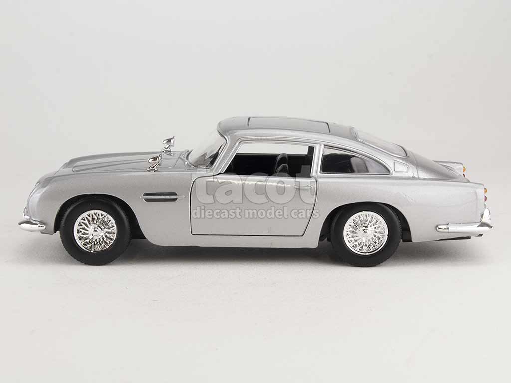 99008 Aston Martin DB5 James Bond 007 1963