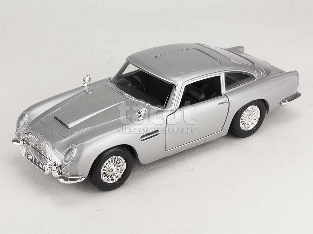 99008 Aston Martin DB5 James Bond 007 1963