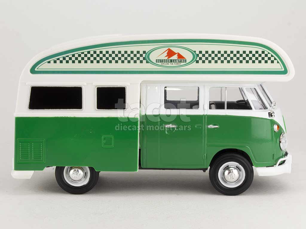 99018 Volkswagen Combi T1 Type 2 Camper