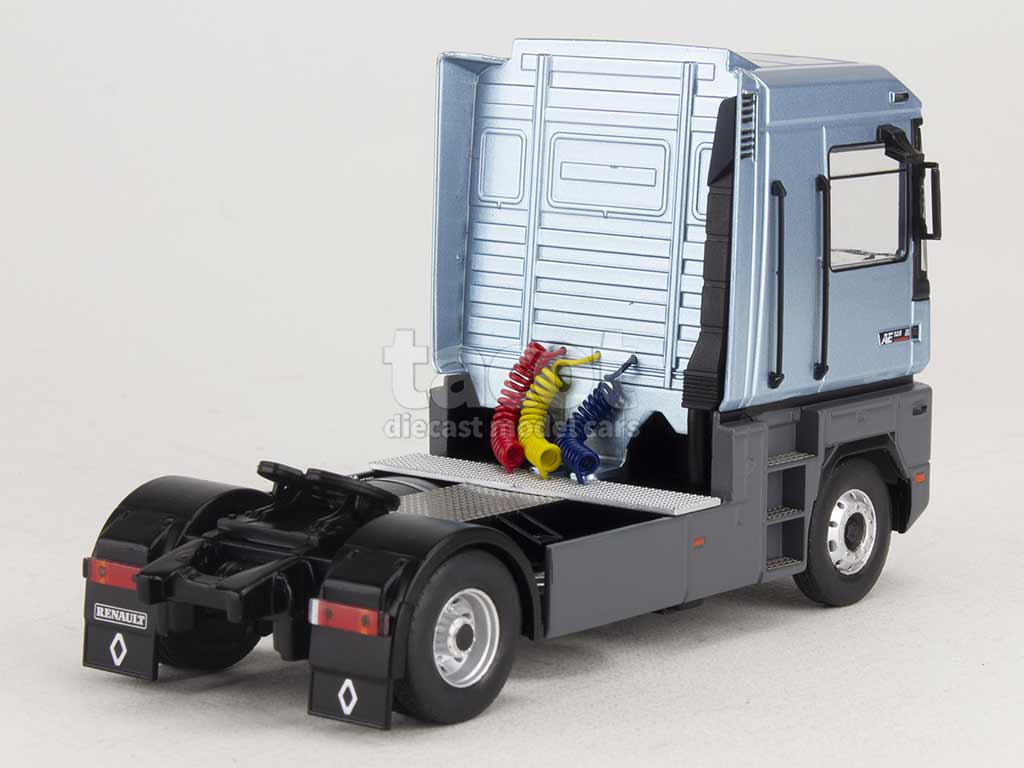 Camion Renault Magnum AE 520 TI 1994 – Ixo Models – Échelle 1/43