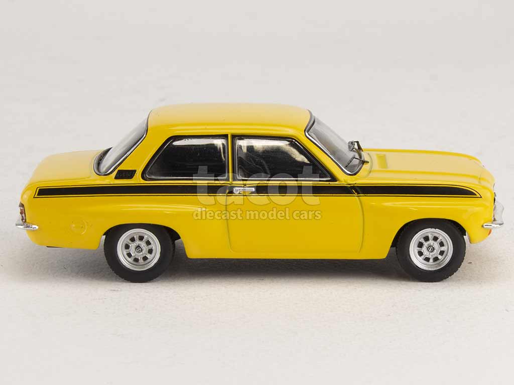 99048 Opel Ascona A Tuning 1973