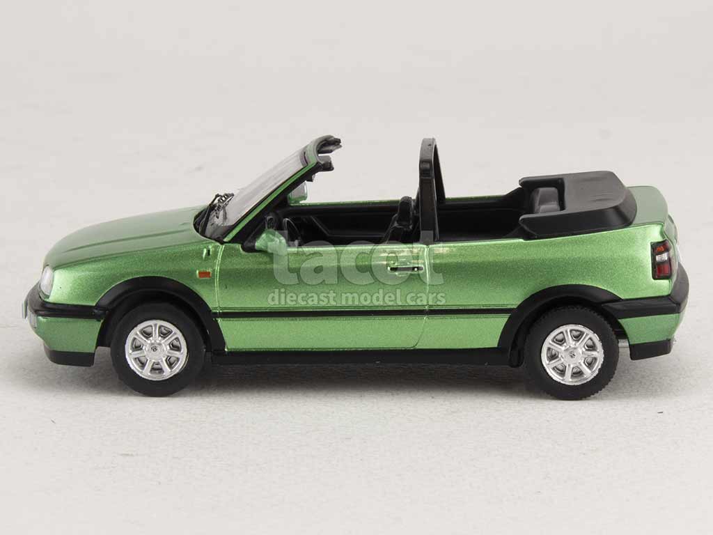 99050 Volkswagen Golf III Cabriolet 1995