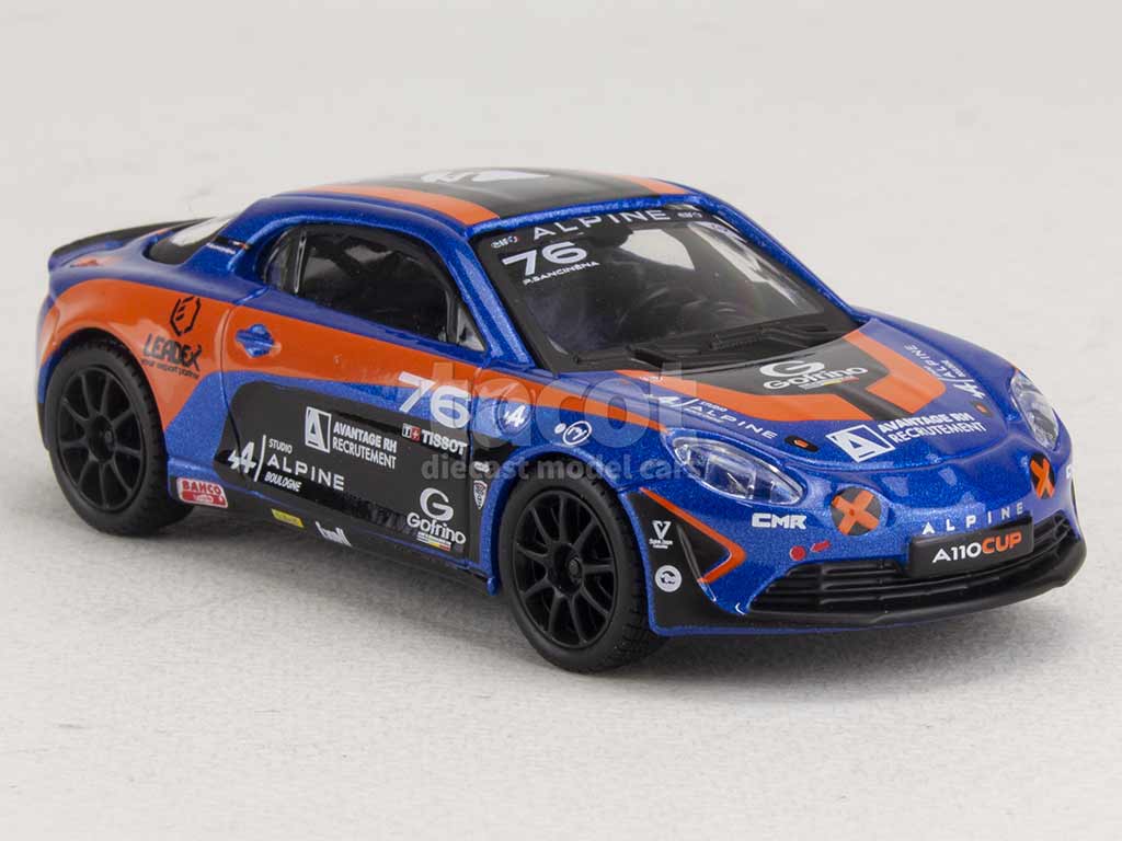 99056 Alpine A110 Cup 2020