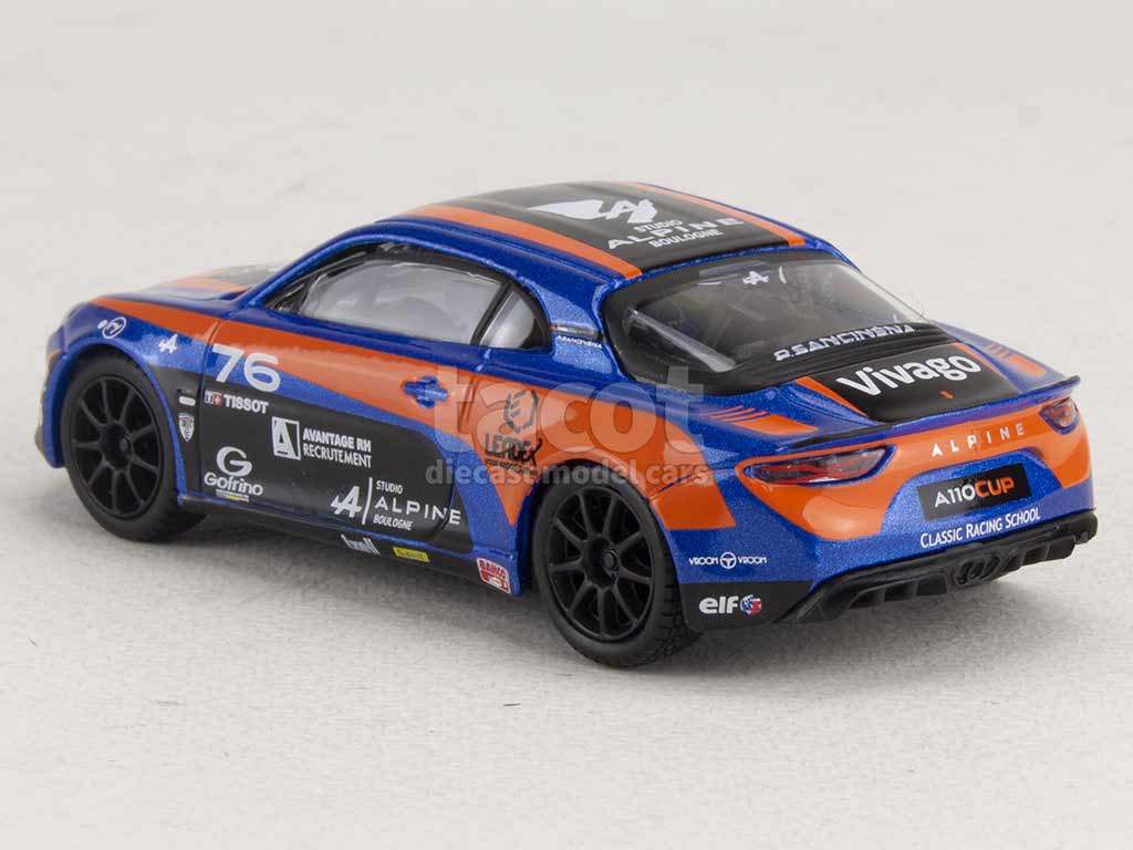 99056 Alpine A110 Cup 2020