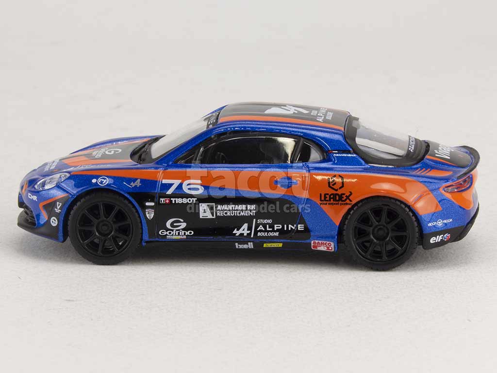 99056 Alpine A110 Cup 2020