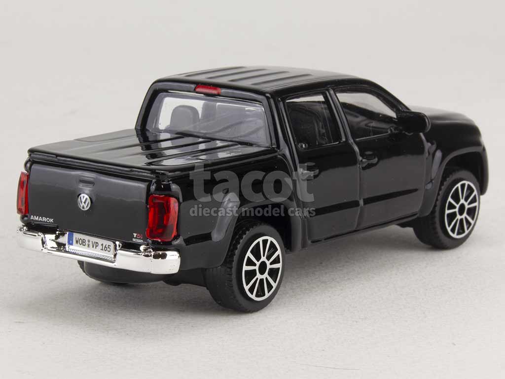 99060 Volkswagen Amarok 2011