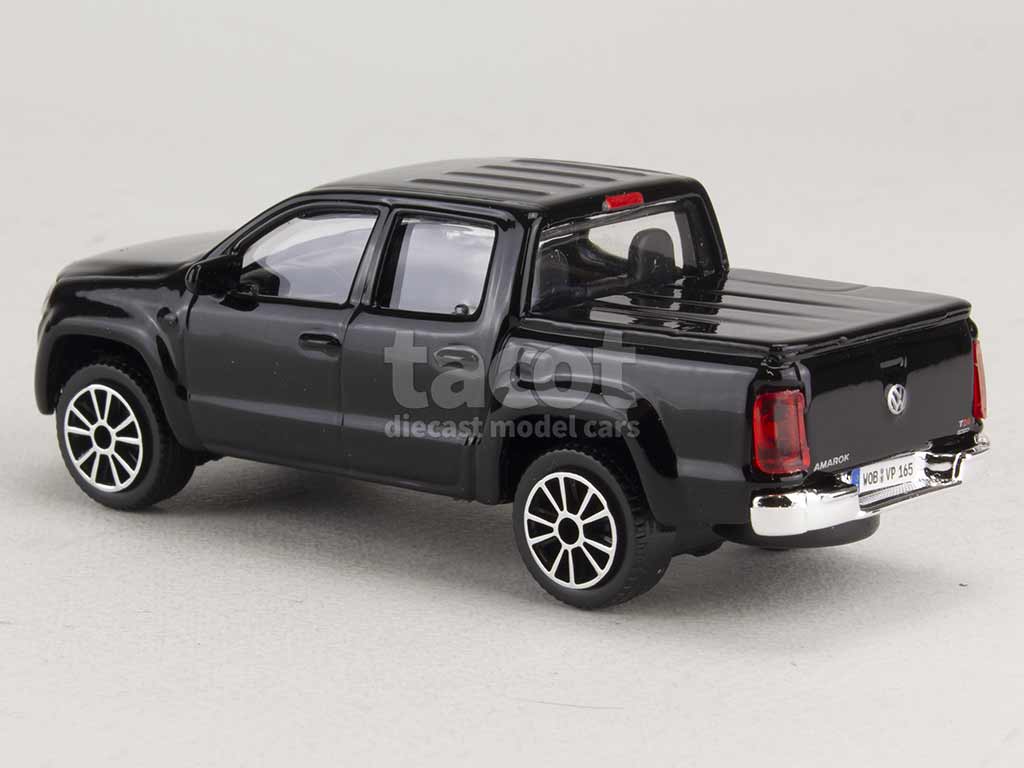 99060 Volkswagen Amarok 2011