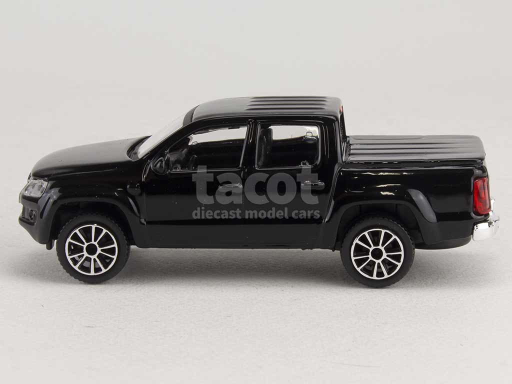 99060 Volkswagen Amarok 2011