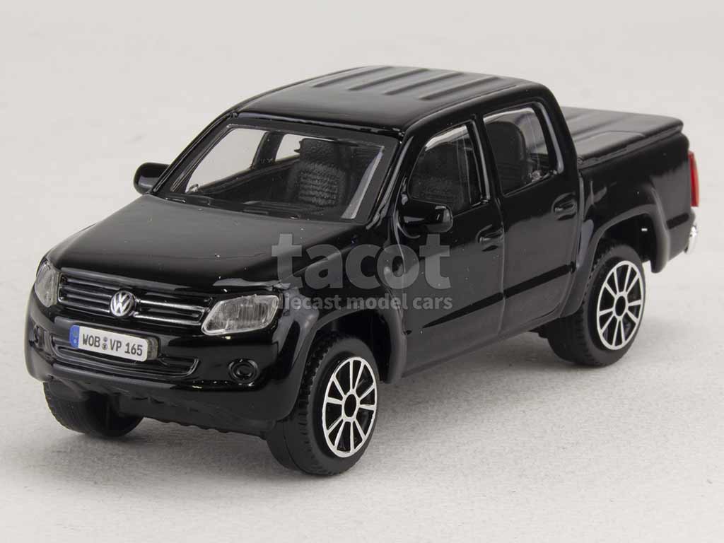 99060 Volkswagen Amarok 2011