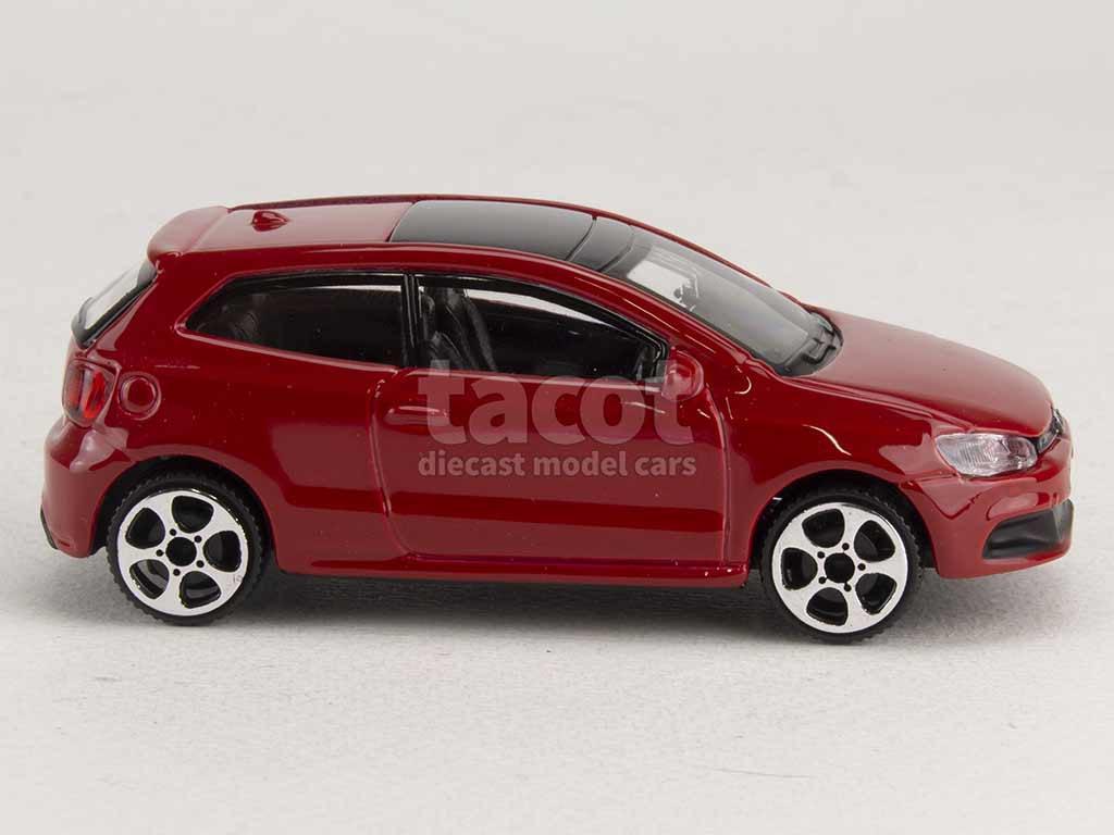 99062 Volkswagen Polo V GTi 
