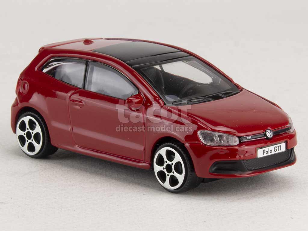 99062 Volkswagen Polo V GTi 