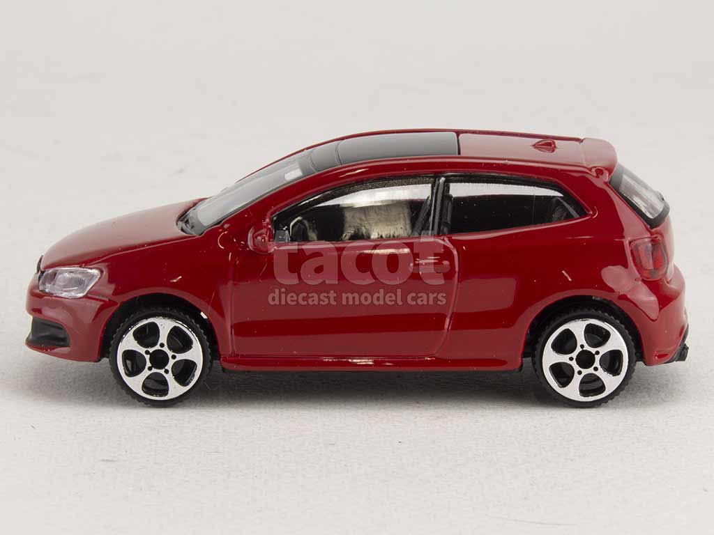 99062 Volkswagen Polo V GTi 