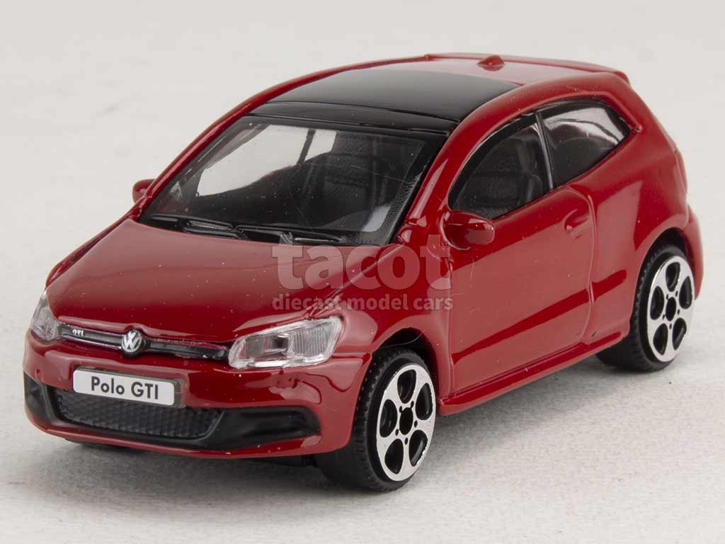 99062 Volkswagen Polo V GTi 