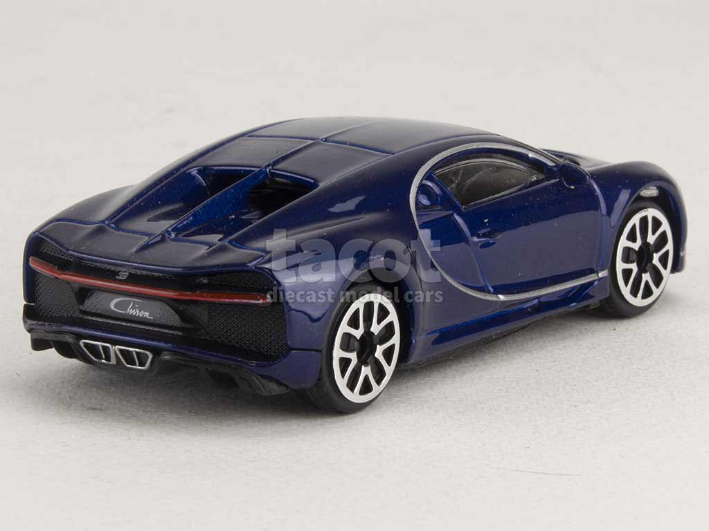 99067 Bugatti Chiron 2016