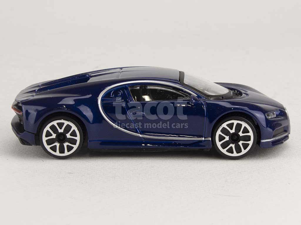 99067 Bugatti Chiron 2016
