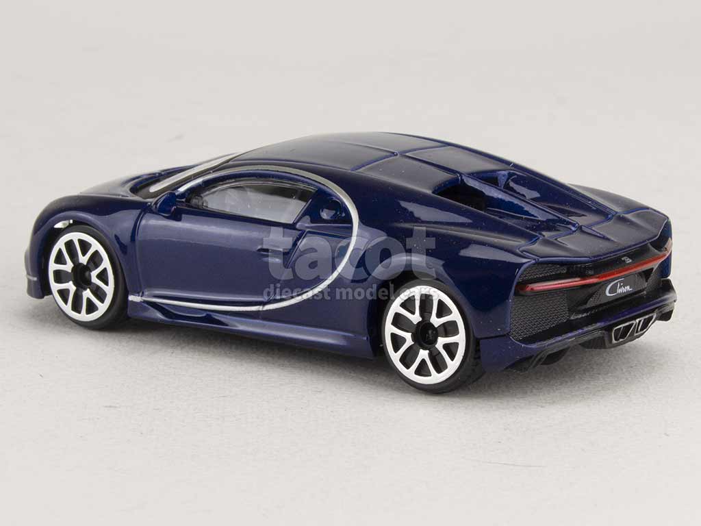 99067 Bugatti Chiron 2016