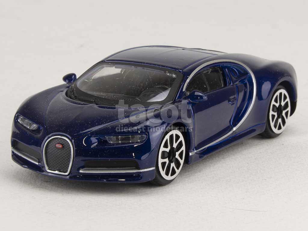 99067 Bugatti Chiron 2016