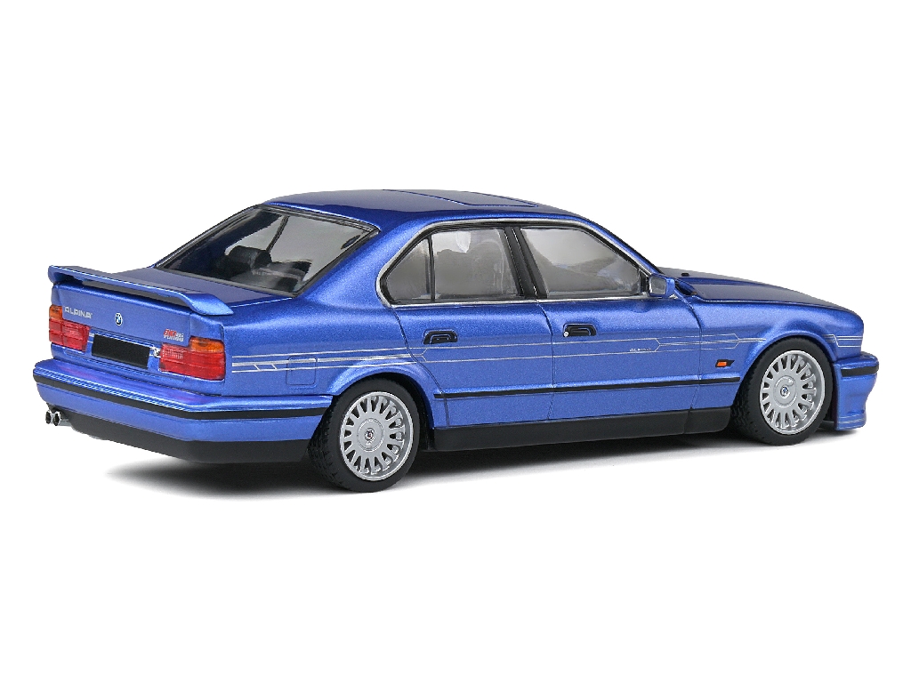 99073 BMW Alpina B10 Bi-Turbo/ E34 1994