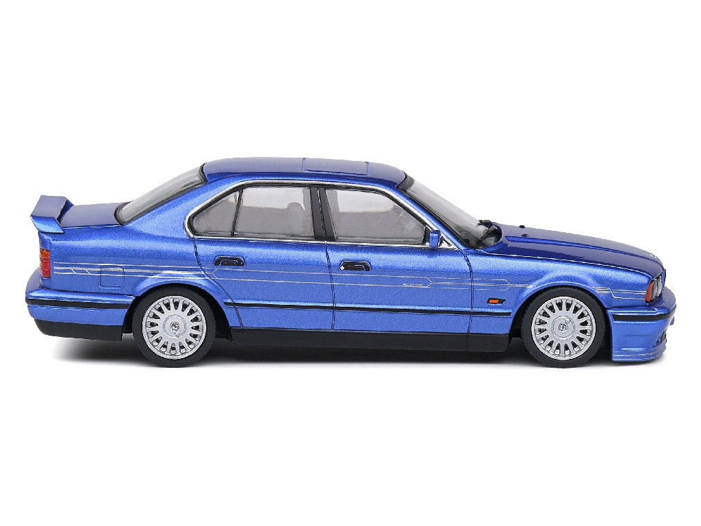 99073 BMW Alpina B10 Bi-Turbo/ E34 1994