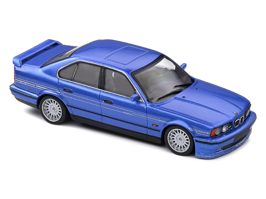 99073 BMW Alpina B10 Bi-Turbo/ E34 1994