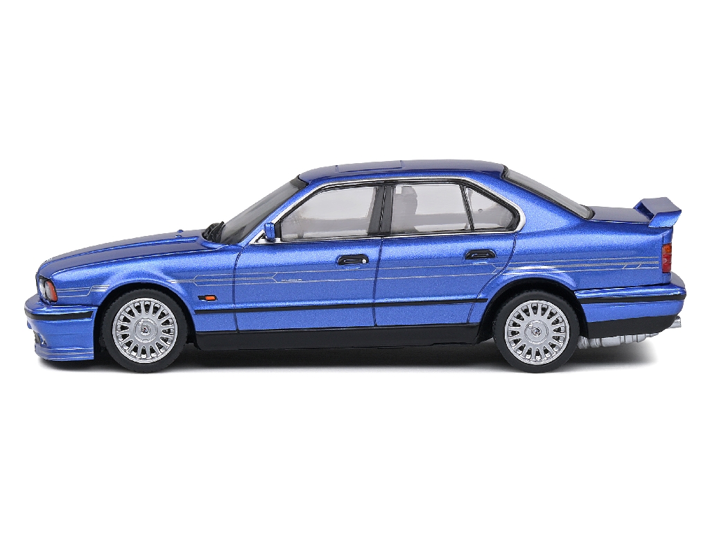 99073 BMW Alpina B10 Bi-Turbo/ E34 1994