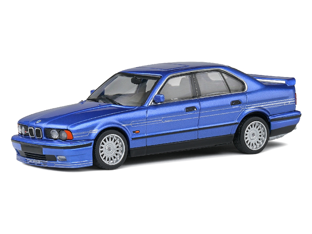 99073 BMW Alpina B10 Bi-Turbo/ E34 1994