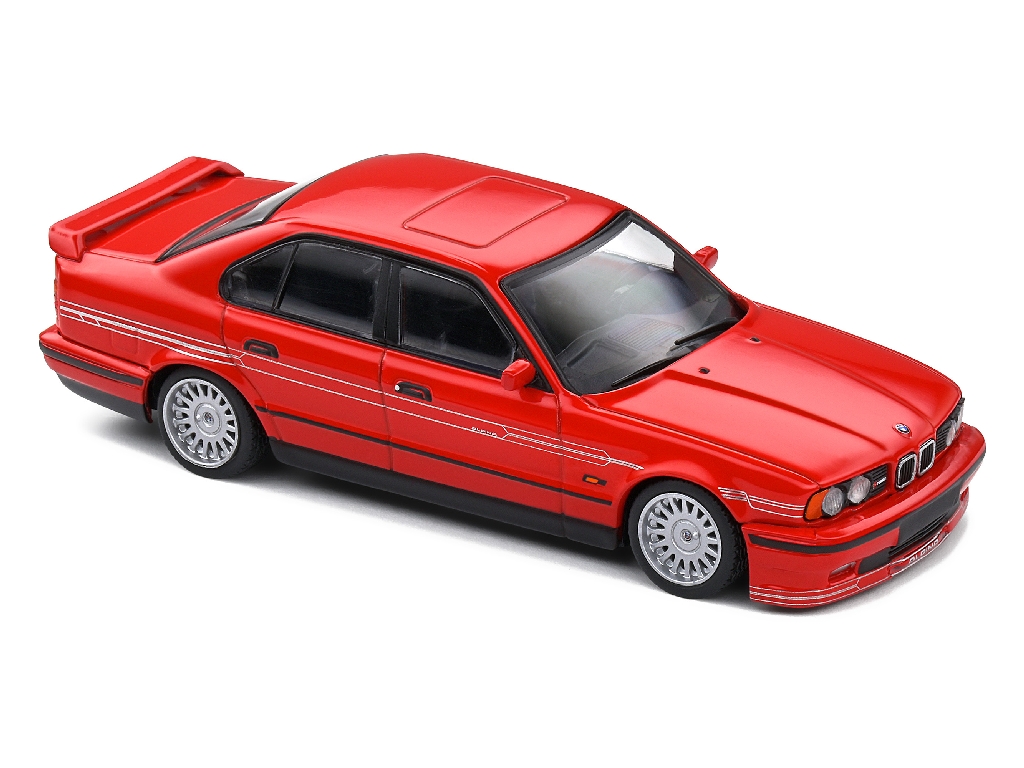 99074 BMW Alpina B10 Bi-Turbo/ E34 1994