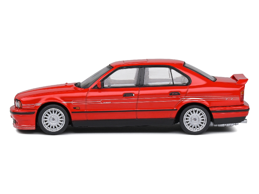 99074 BMW Alpina B10 Bi-Turbo/ E34 1994