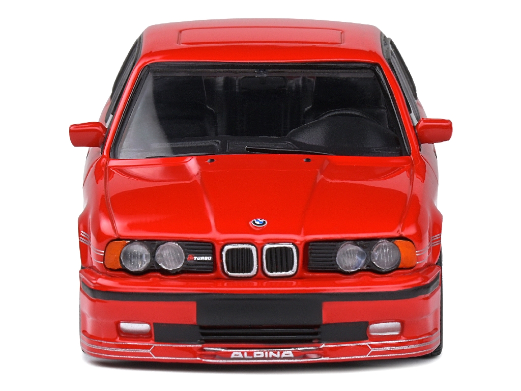 99074 BMW Alpina B10 Bi-Turbo/ E34 1994