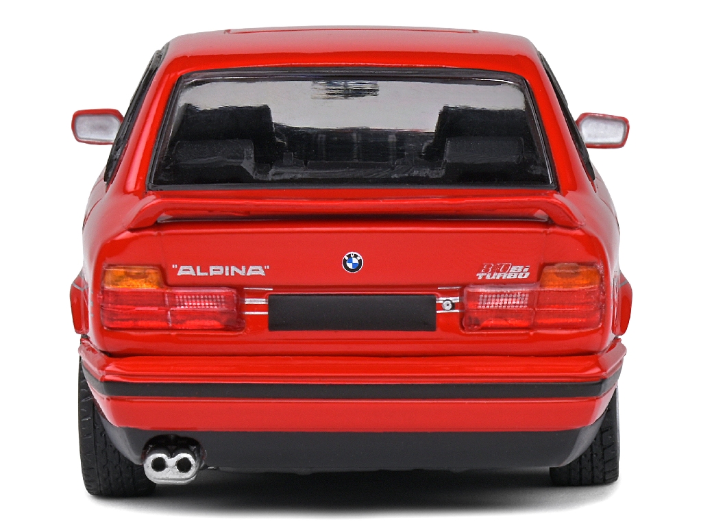 99074 BMW Alpina B10 Bi-Turbo/ E34 1994