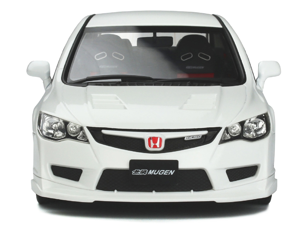 99077 Honda Civic Type R Muggen FD2